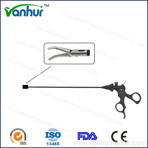 5mm Laparoscopic Instrument Dissecting Forceps